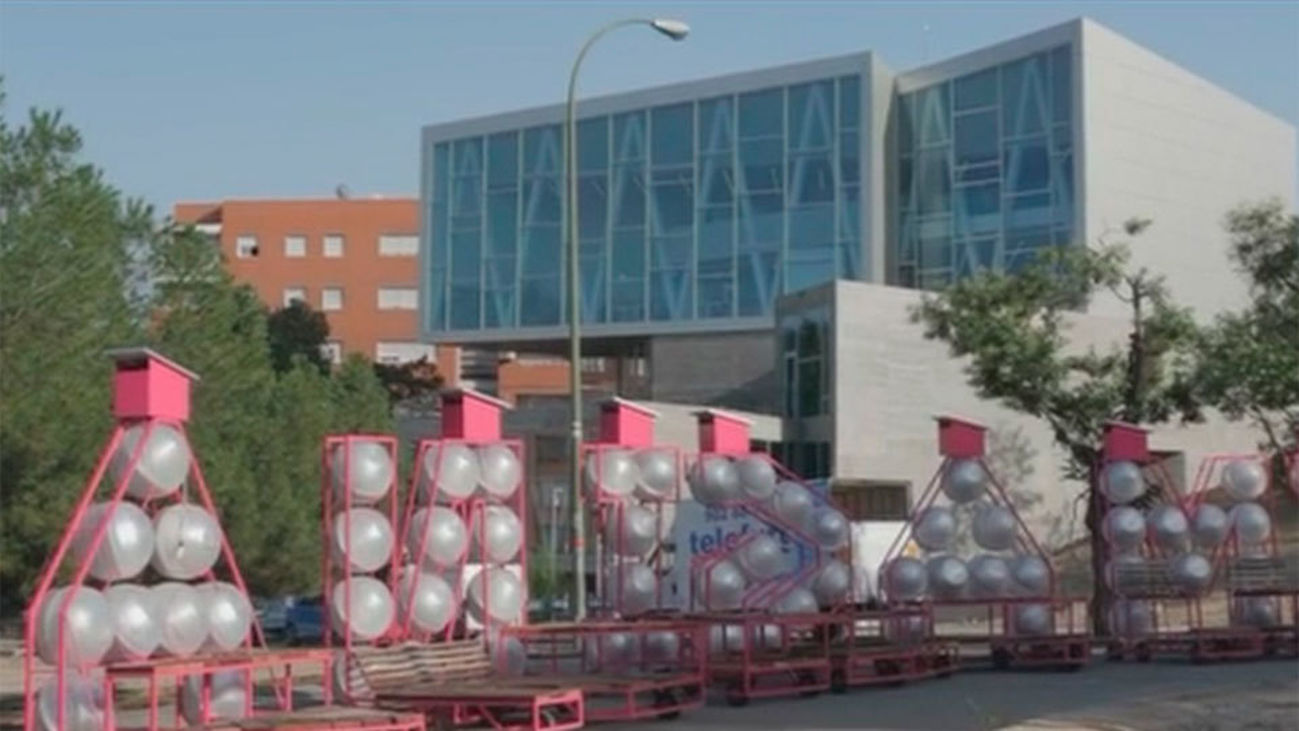 Un jardín comestible o una ópera colaborativa entre los proyectos de Imagina Madrid