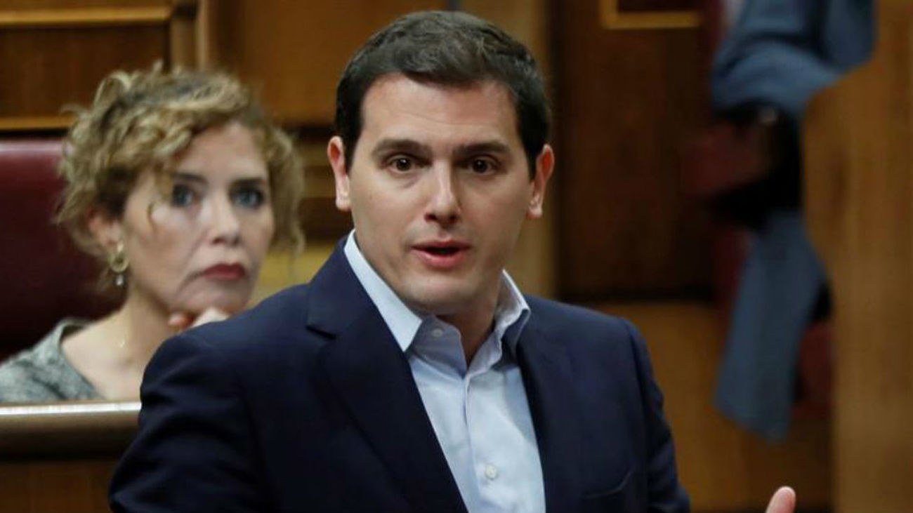 Rivera da por roto el acuerdo con el Gobierno para la aplicación del 155