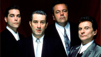 El Megahit clásico: 'Uno de los nuestros'