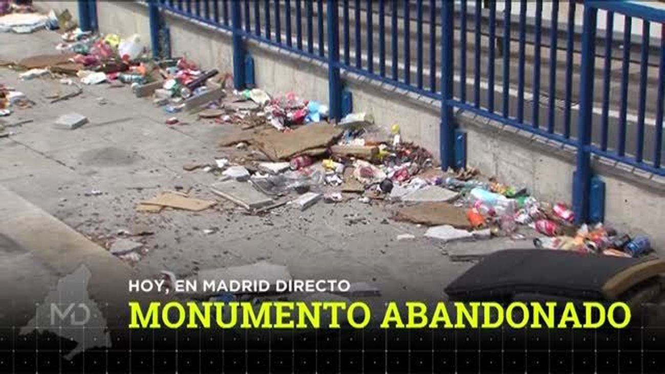 Madrid Directo 09.05.2018