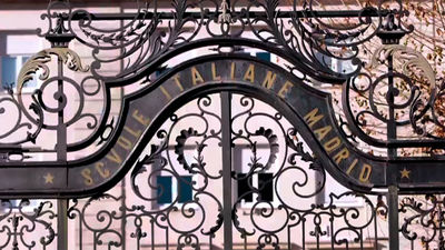 La pequeña Italia madrileña