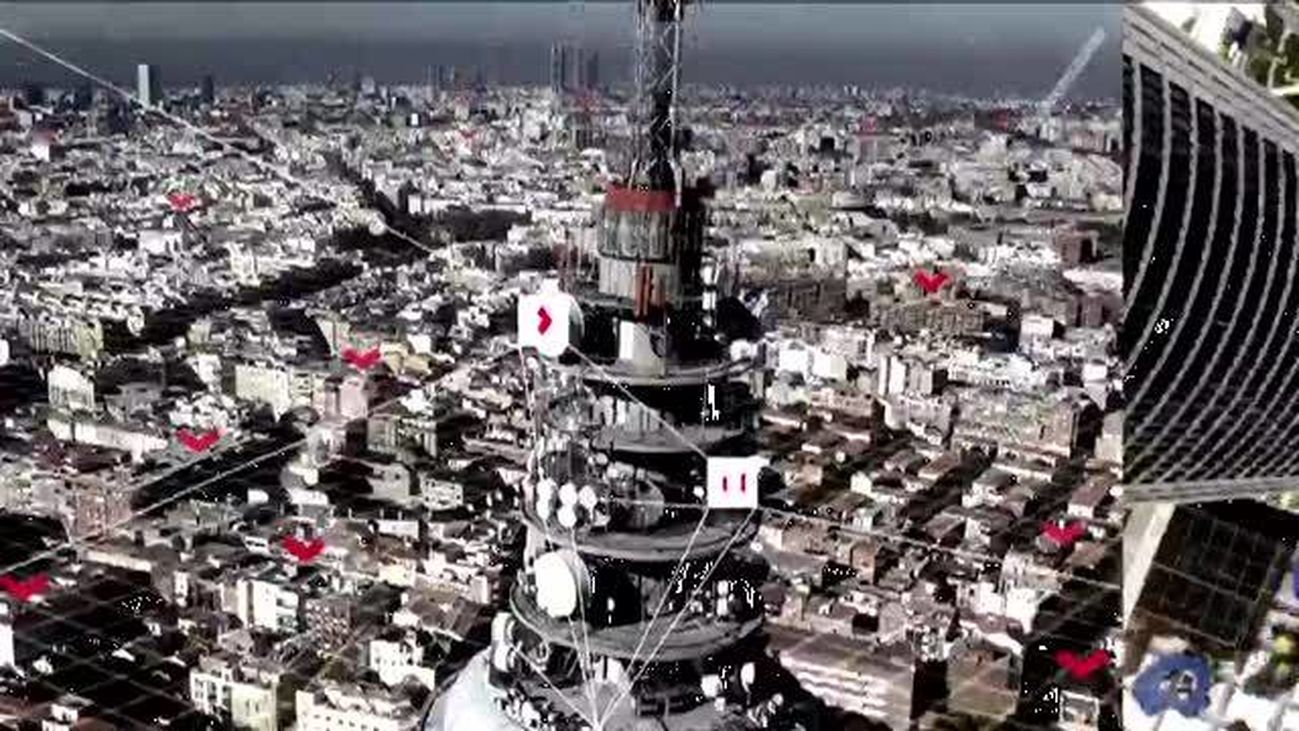 Telenoticias 1 09.05.2018