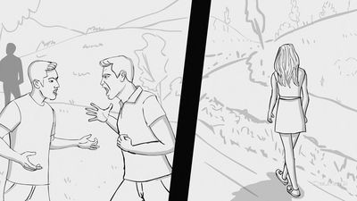 Crimen de Castrogonzalo: Los vecinos hablan de “un chico conflictivo”