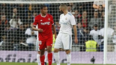 El Real Madrid, ante el Sevilla con el punto de mira en Kiev