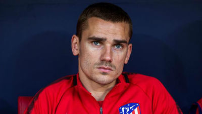 El futuro de Griezmann le roba el protagonismo a la final de Lyon