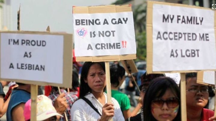 Diputados de la ASEAN instan a Indonesia a combatir la creciente intolerancia