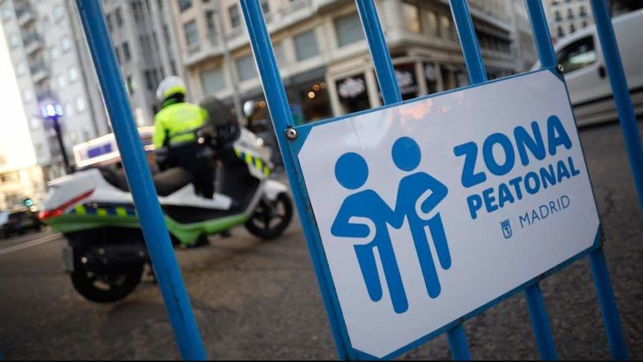 Cortes de tráfico con motivo de las Fiestas de San Isidro 2018