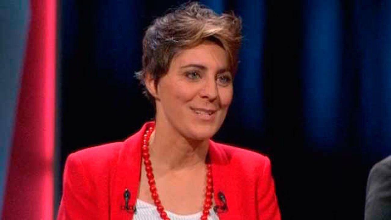 Ruiz-Huerta: "El problema es el PP, una estructura corrupta hasta la médula"