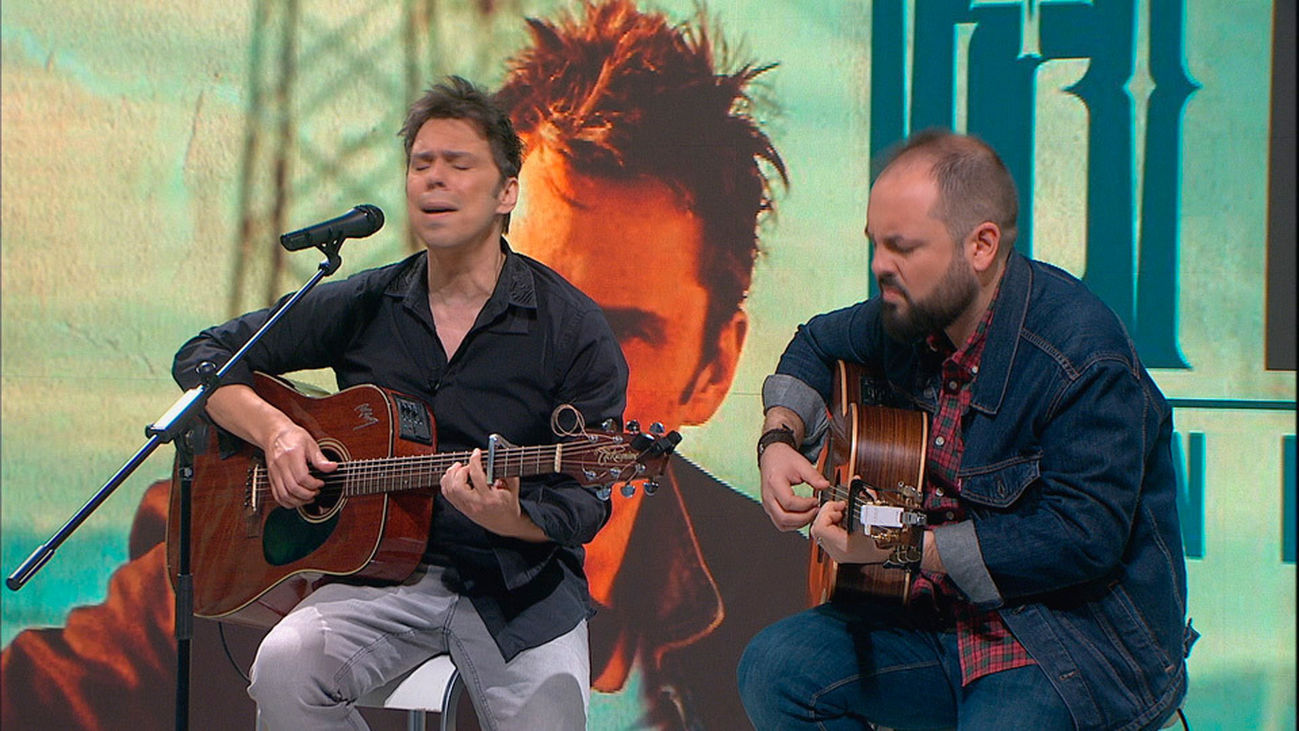 Talón de Aquiles, lo último de Pablo Perea