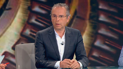 Antonio Carmona:" A algunos les preocupan más las elecciones que abrir los despachos que parecen una fosa séptica en Madrid"