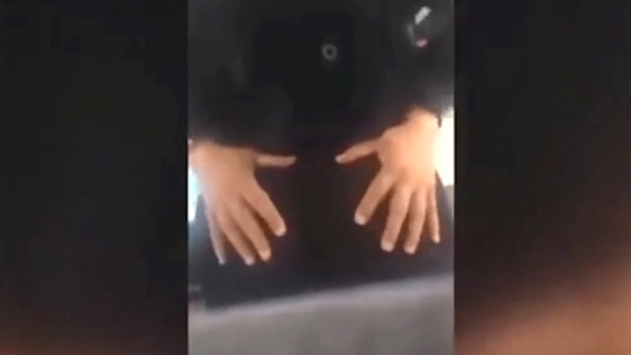 De un Guardia Civil ebrio a una estudiante acosada: los vídeos más impactantes del día