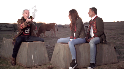 La verdadera historia de la conquista del Oeste