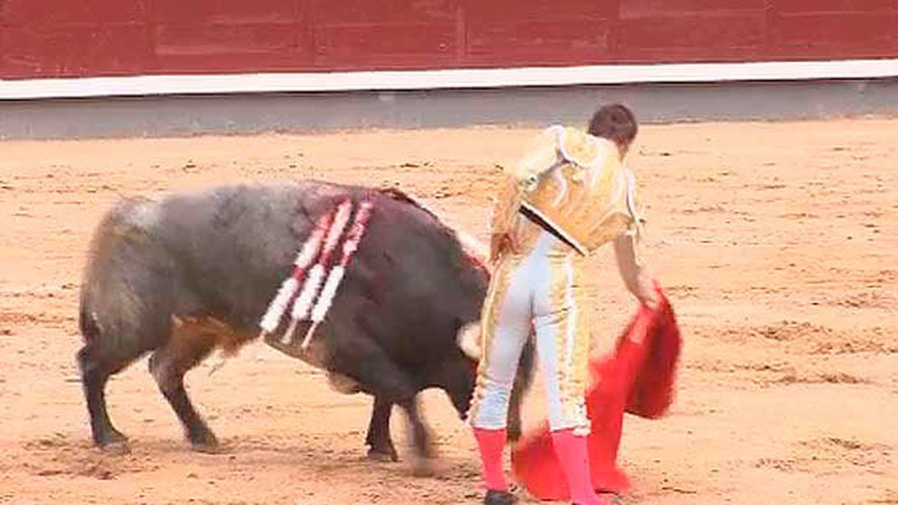 2ª de la Feria de San Isidro 2018: Decepcionó la corrida de La Quinta