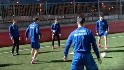 La hora de la verdad para el Rayo Majadahonda y el Fuenlabrada