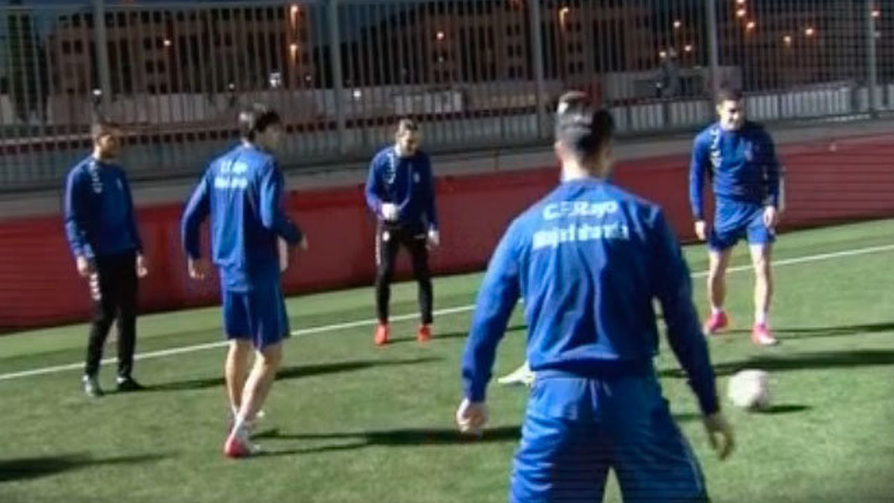 La hora de la verdad para el Rayo Majadahonda y el Fuenlabrada