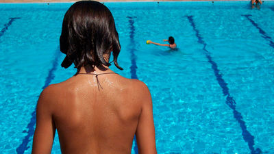 Abren 5 piscinas municipales este sábado con entrada gratuita por San Isidro