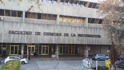 Si estudiaste en la Complutense sabrás que...
