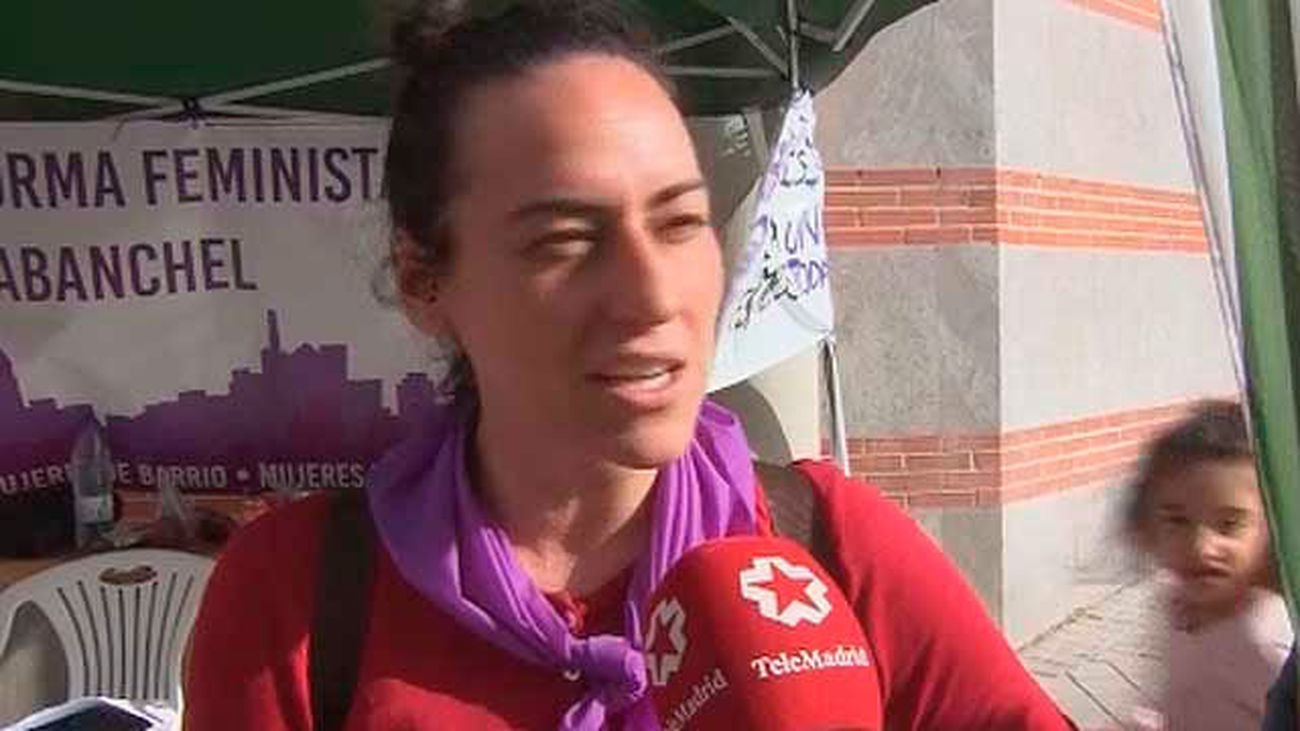 El Ayuntamiento apuesta de nuevo por unas fiestas de San Isidro "libres de violencia sexual"