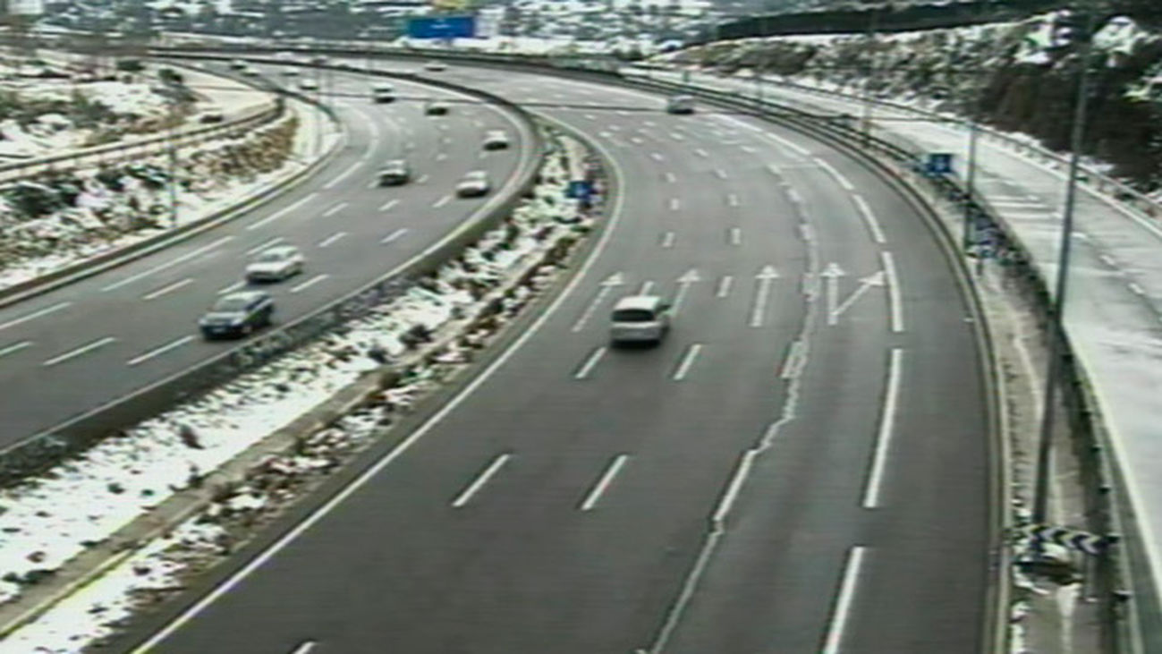 La DGT prevé más de un millón de viajes en el puente de San Isidro, solo festivo en Madrid