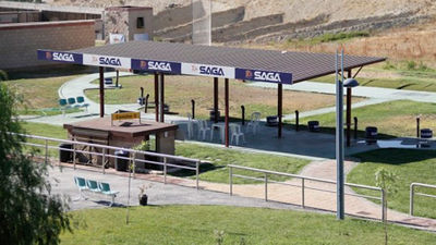 Investigan si la muerte de una pareja en Granada fue fruto de un accidente o violencia de género