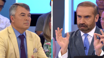 Agustín Martínez, abogado de “La Manada”: “En el video no se puede extraer que hubo violación”