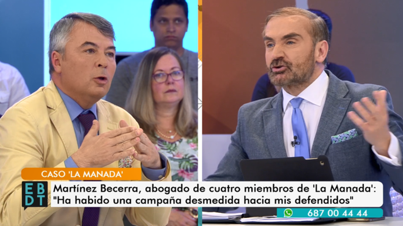 Hablamos con el abogado de “La Manada” acerca de la repercusión social de la sentencia