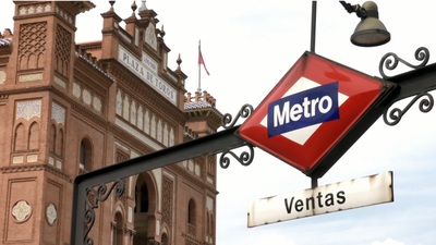 El negocio de las reventas