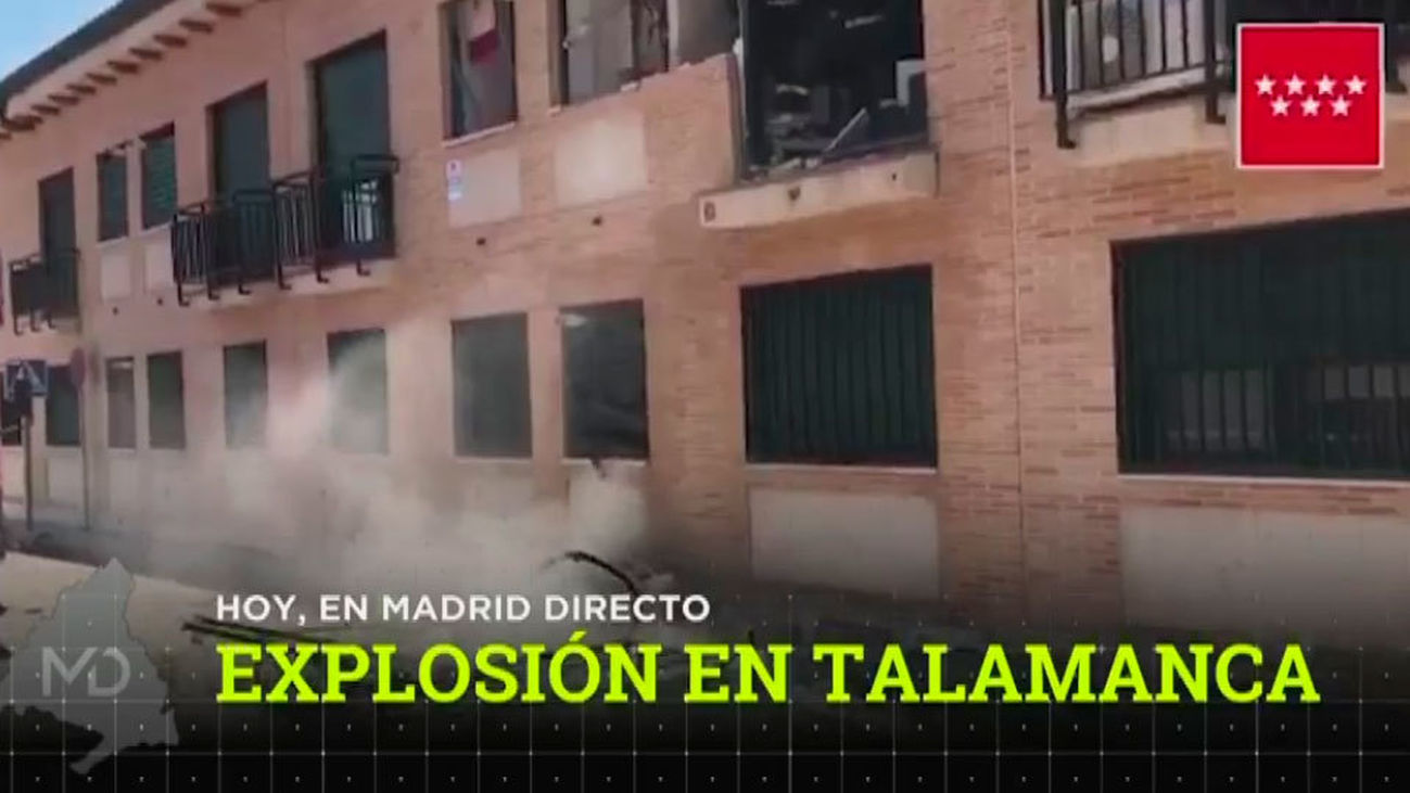 Madrid Directo 11.05.2018