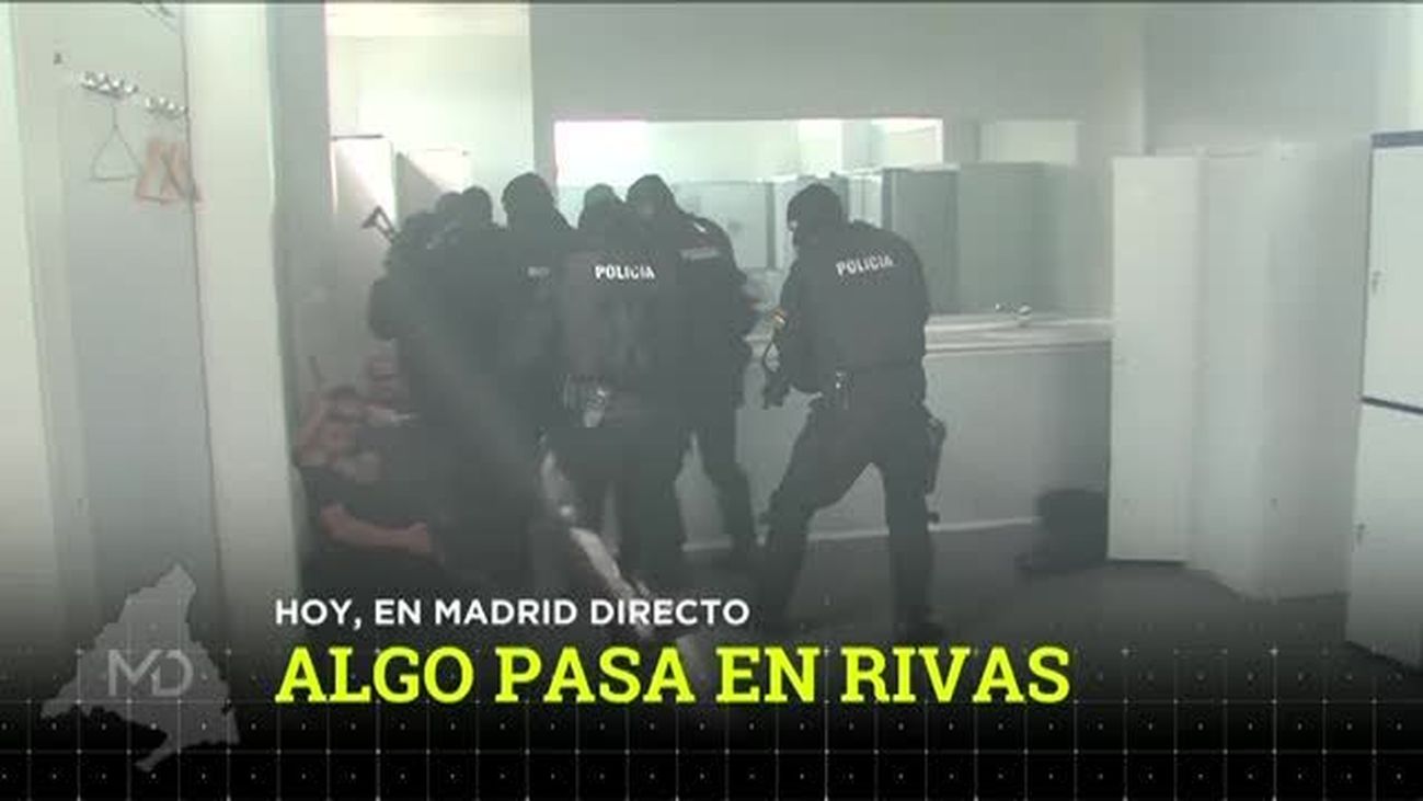 Madrid Directo 11.05.2018