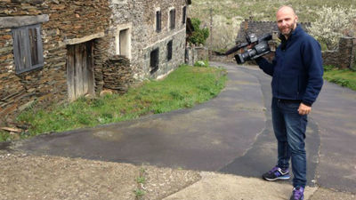 Mi cámara y yo: los últimos supervivientes