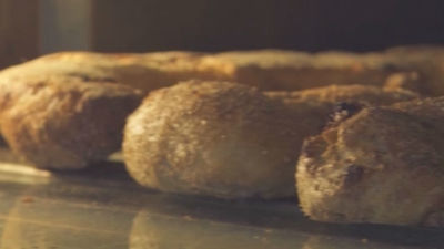 El bastón de San Isidro