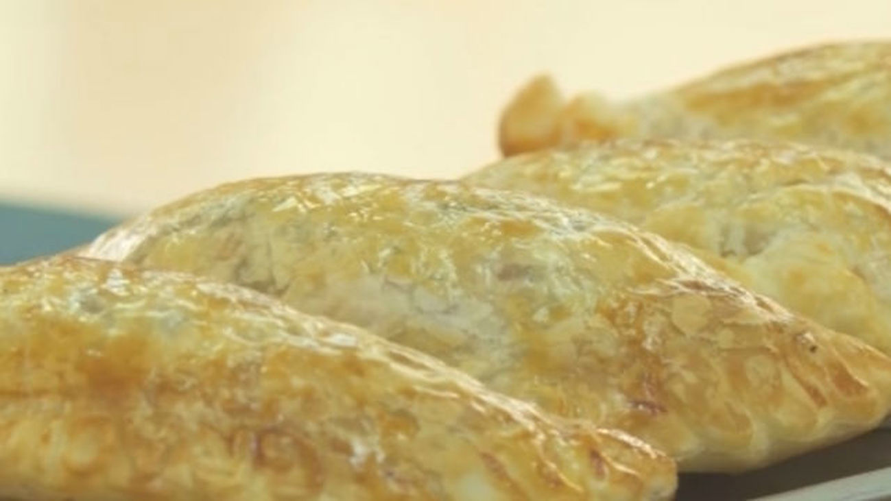 Las mejores empanadas argentinas están en Madrid