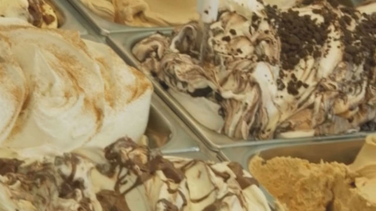 Los mejores helados artesanales de Madrid