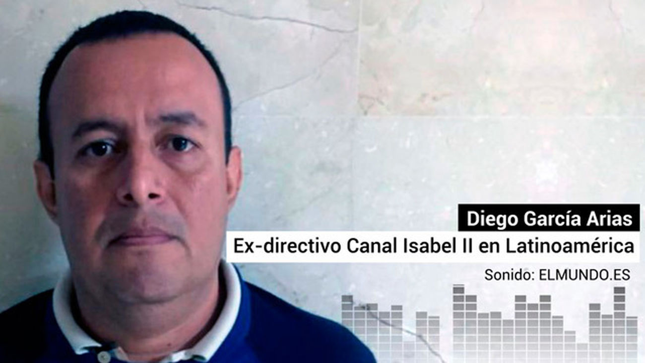 Un arrepentido acusa a Cifuentes de manipular el fraude del Canal para perjudicar a Ignacio González