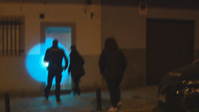 La delincuencia cae un 11% en Vallecas