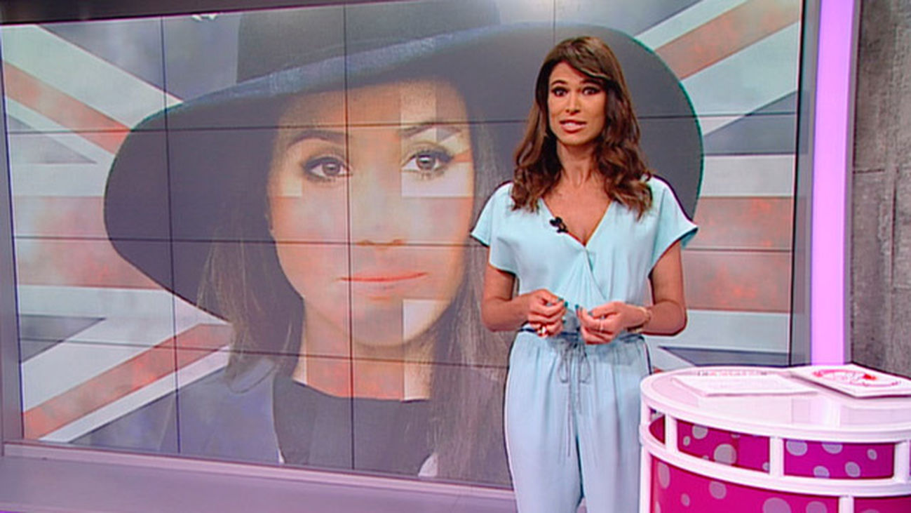 De Todo Corazón 12.05.2018