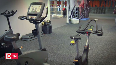 Las entrañas del Mutua Madrid Open