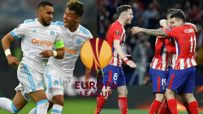 ¿Quién ganará la final de la Europa League 2018?