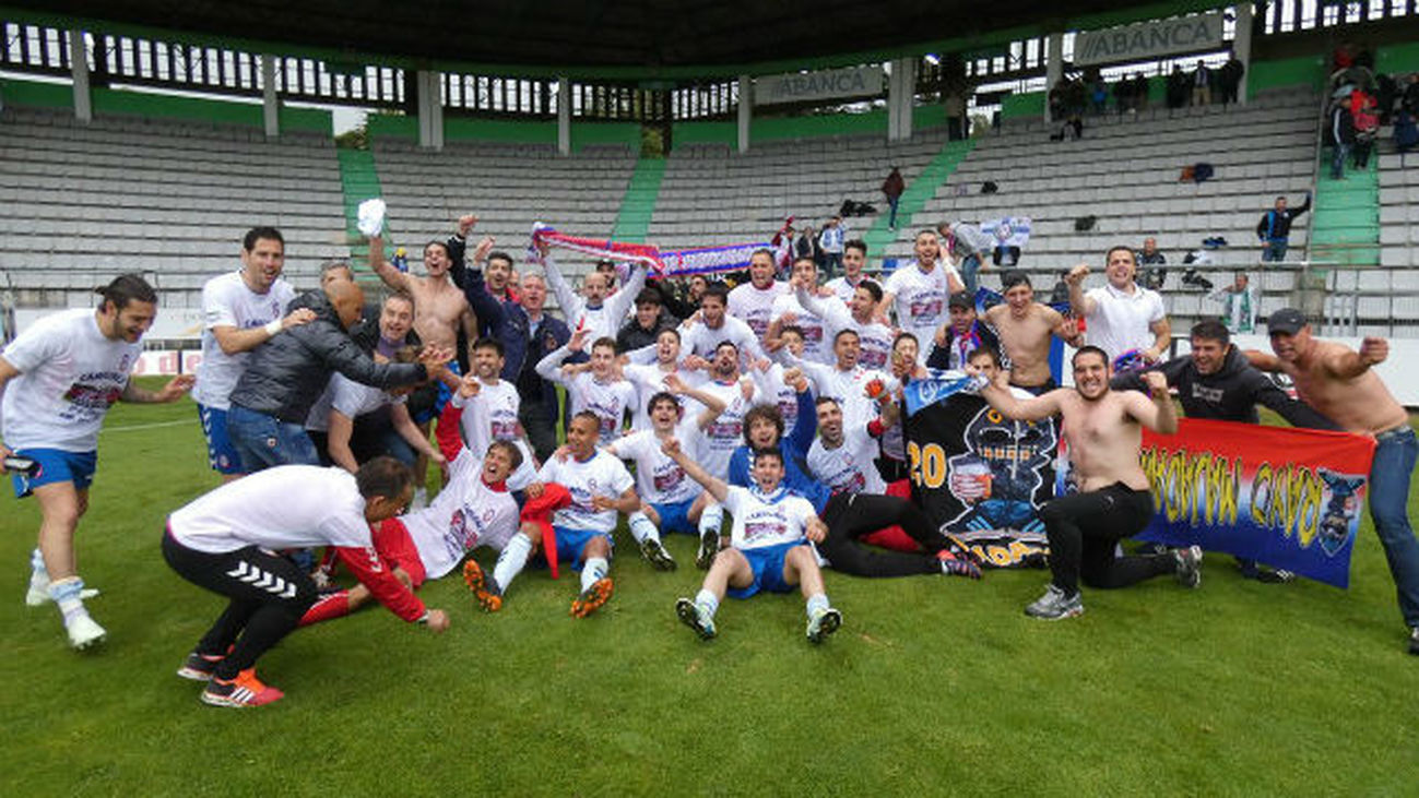 El Rayo Majadahonda consigue un liderato histórico