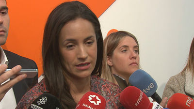 Villacís: "Podemos está generando una bastísima red clientelar en el Ayuntamiento"