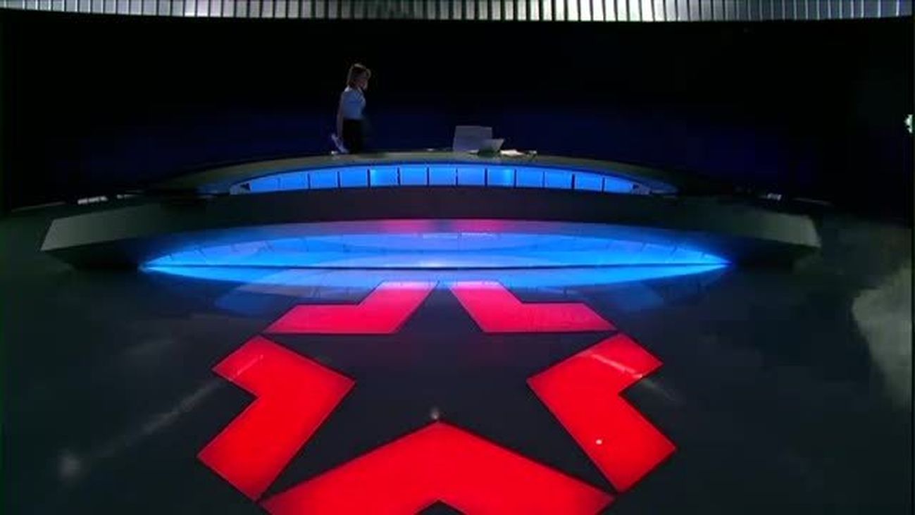 Telenoticias Fin de Semana 13.05.2018