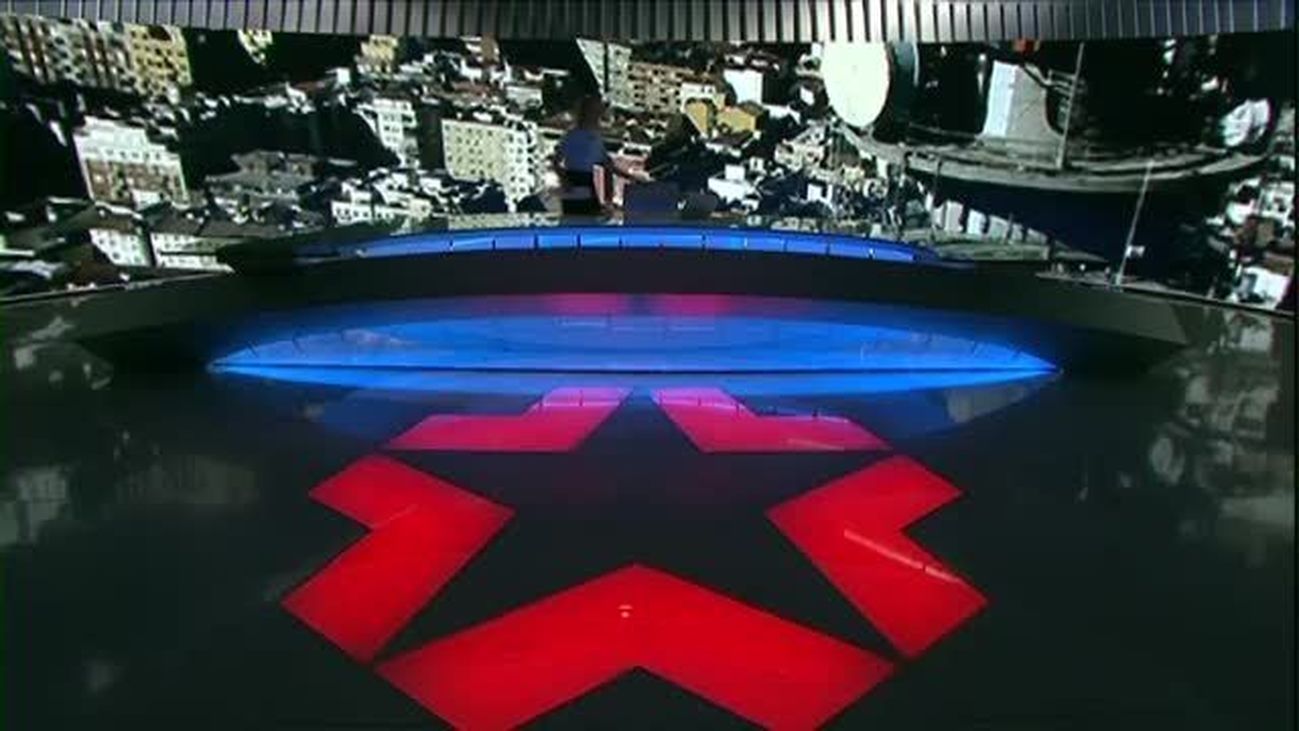 Telenoticias Fin de Semana 13.05.2018