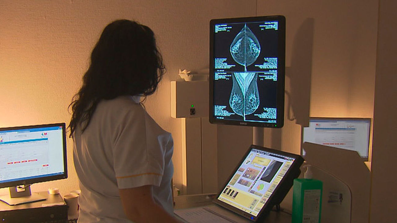Las pruebas de detección precoz de cancer de mama se harán en los hospitales de referencia