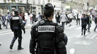 Lyon se blinda ante la alta tensión que rodea la final