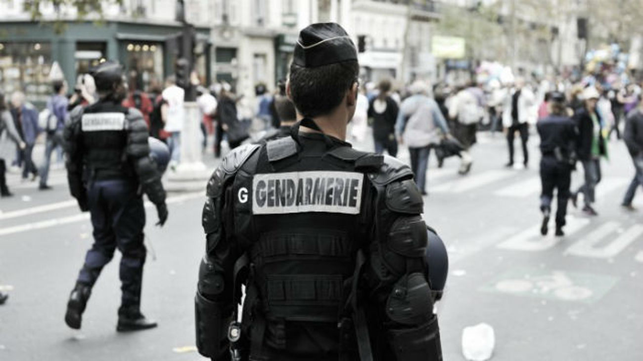 Lyon se blinda ante la alta tensión que rodea la final