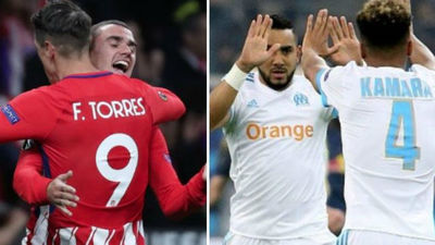 De Stuttgart a Lyon, 10 finales y 5 títulos europeos del Atlético