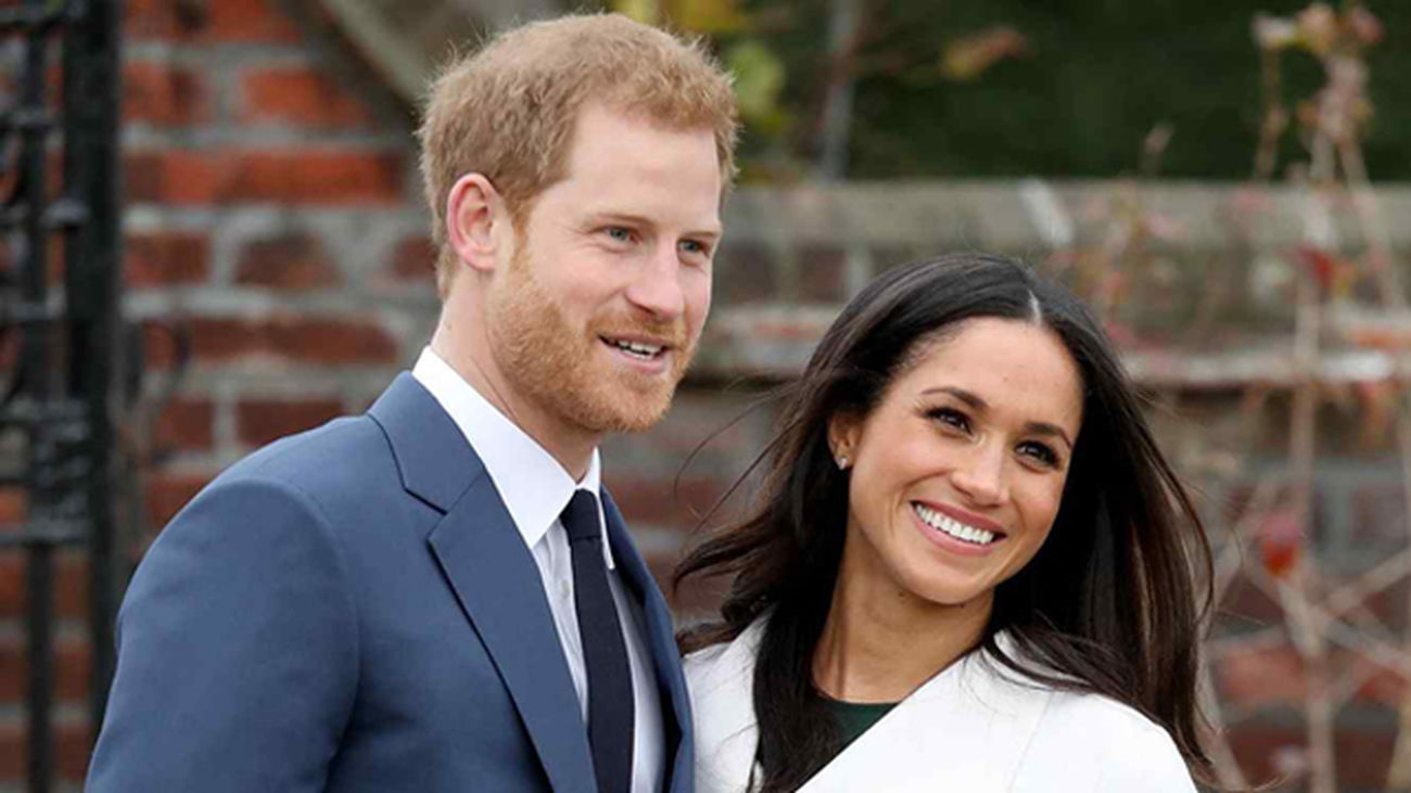 Markle confirma que su padre no asistirá a su boda con el príncipe Enrique