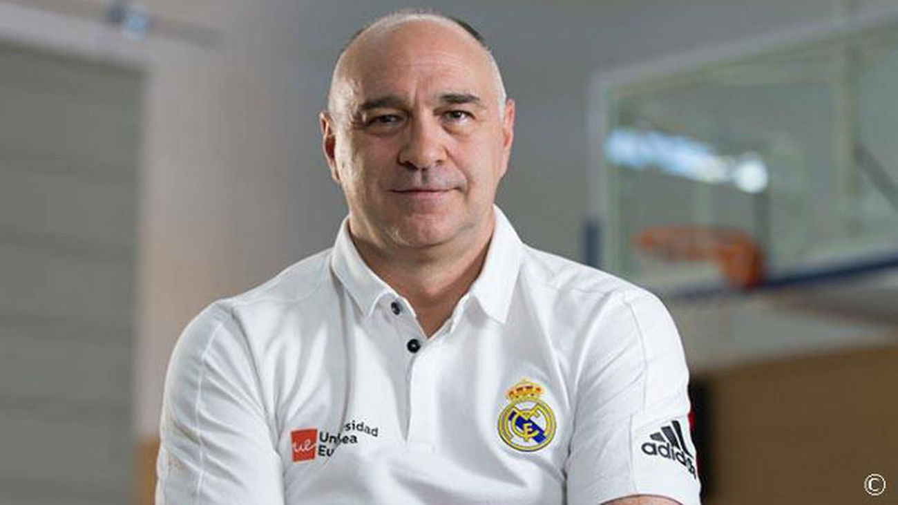Pablo Laso