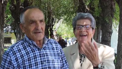 "Alpedrete: el lugar que nos hizo grandes"