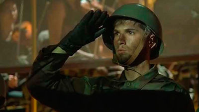 "Los soldados" se representará en el Real desde el 16 de mayo hasta el 3 de junio